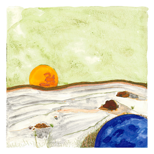 146 by Timothy Ray Horn
