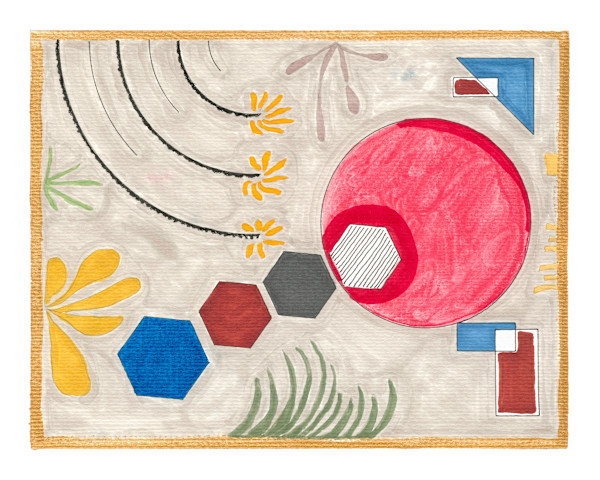 158 by Timothy Ray Horn