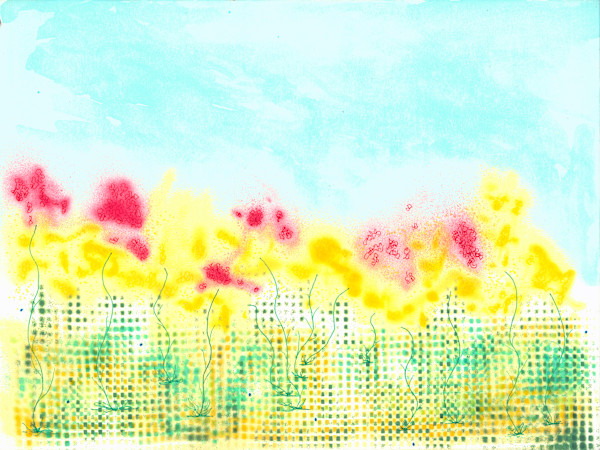 162 by Timothy Ray Horn