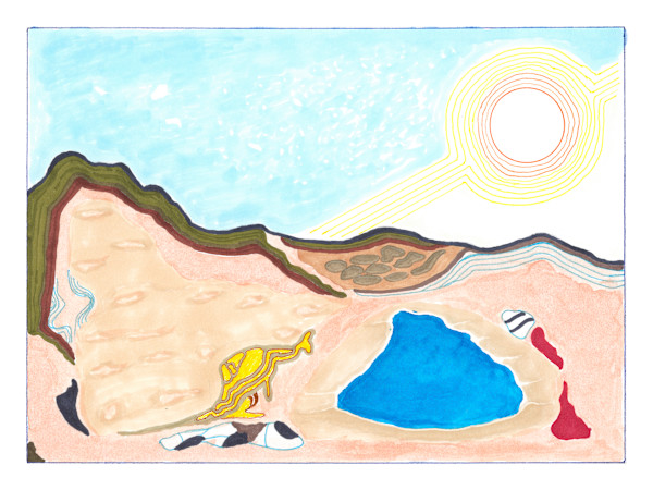 163 by Timothy Ray Horn