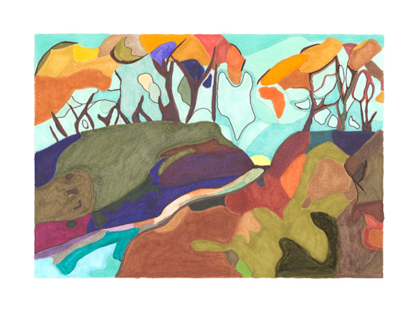 164 by Timothy Ray Horn