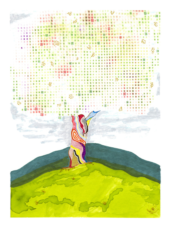 165 by Timothy Ray Horn