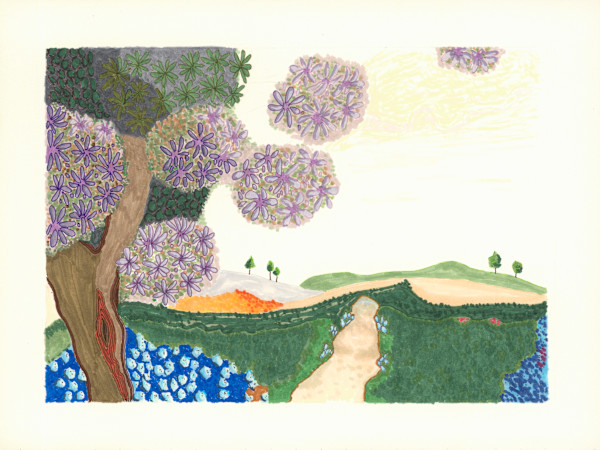 166 by Timothy Ray Horn