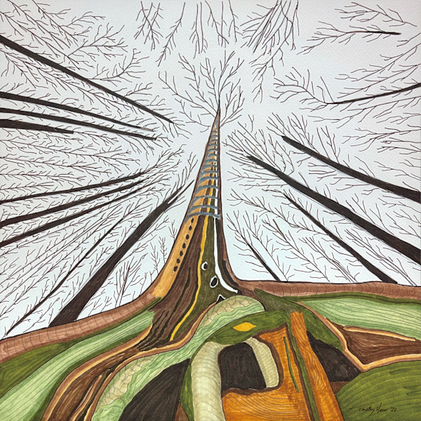 167 by Timothy Ray Horn