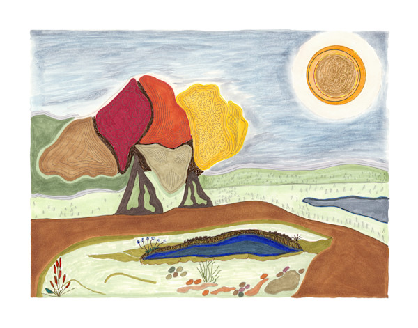 169 by Timothy Ray Horn