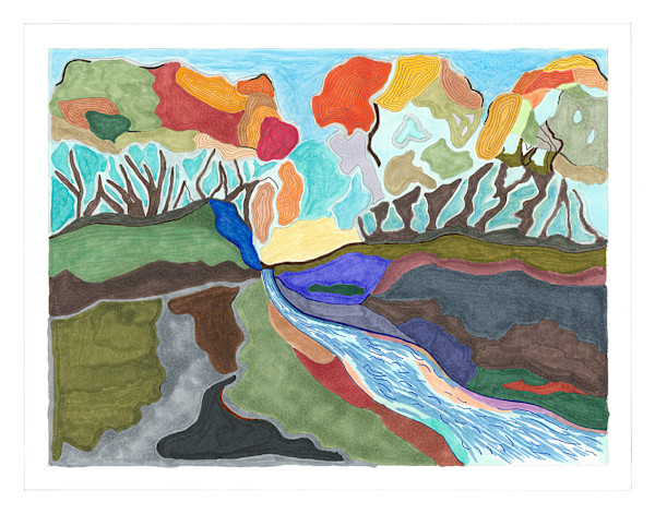 175 by Timothy Ray Horn