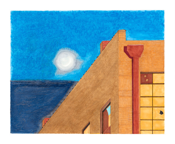 183 by Timothy Ray Horn