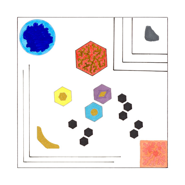 188 by Timothy Ray Horn