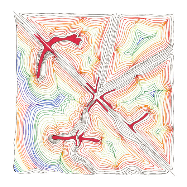 190 by Timothy Ray Horn