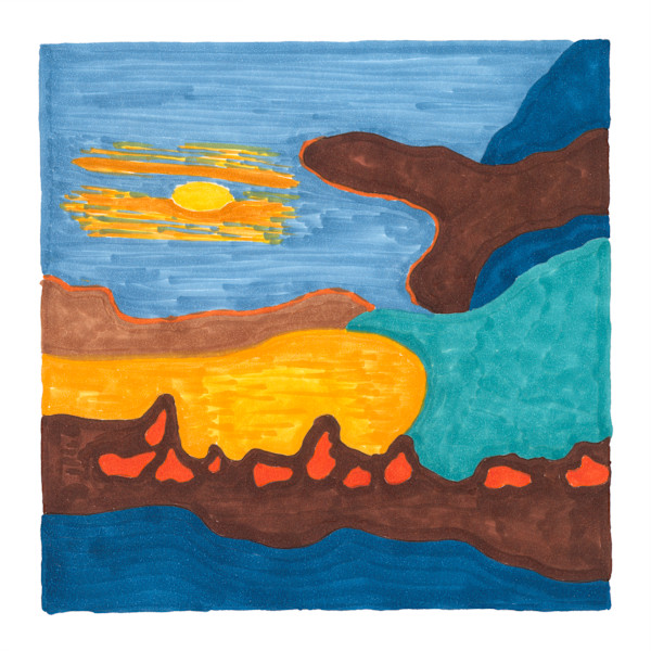 192 by Timothy Ray Horn