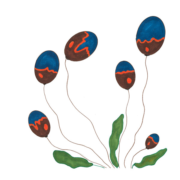 193 by Timothy Ray Horn