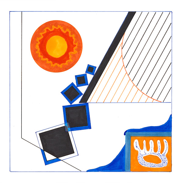 194 by Timothy Ray Horn