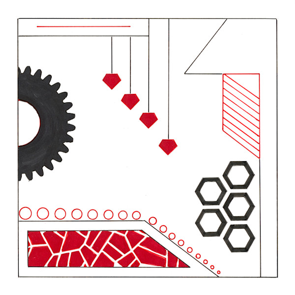 196 by Timothy Ray Horn