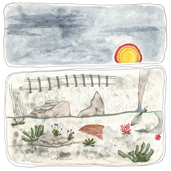 198 by Timothy Ray Horn