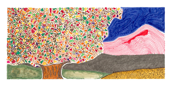 204 by Timothy Ray Horn