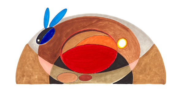 205 by Timothy Ray Horn