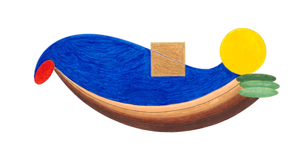 206 by Timothy Ray Horn