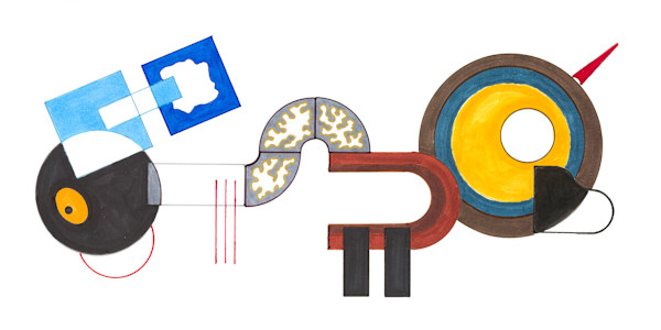 207 by Timothy Ray Horn