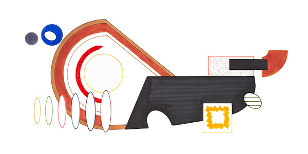 208 by Timothy Ray Horn