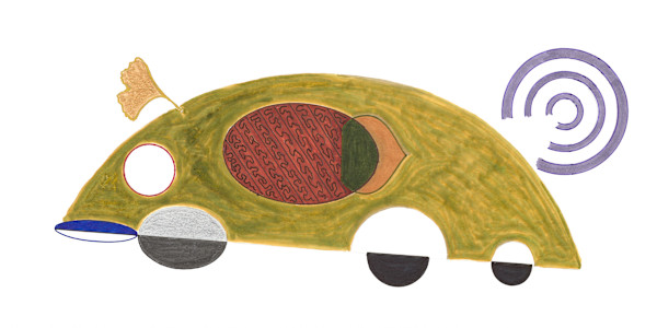 209 by Timothy Ray Horn