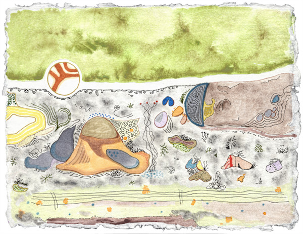 218 by Timothy Ray Horn