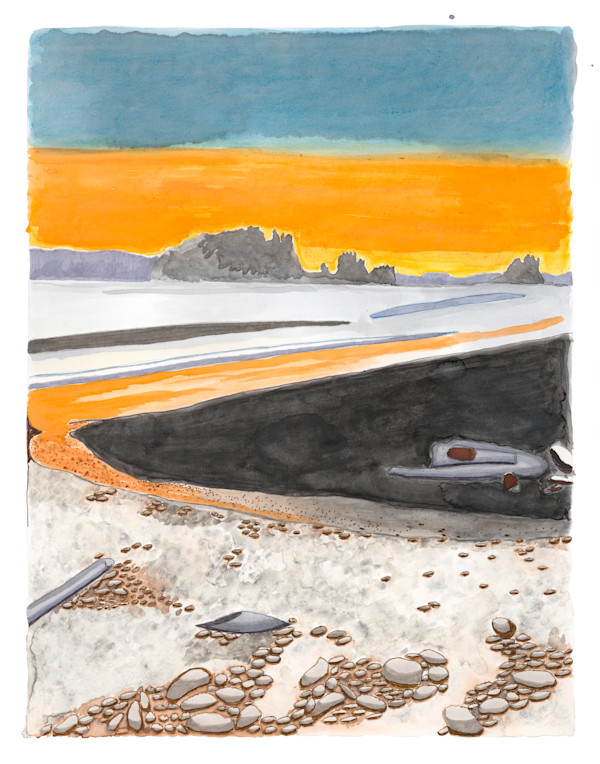 222 by Timothy Ray Horn