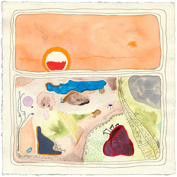 223 by Timothy Ray Horn