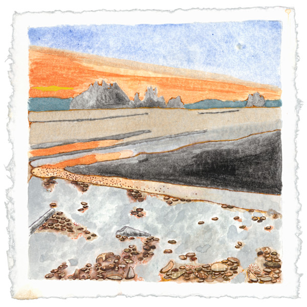 224 by Timothy Ray Horn