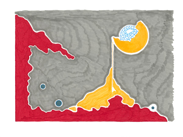 226 by Timothy Ray Horn