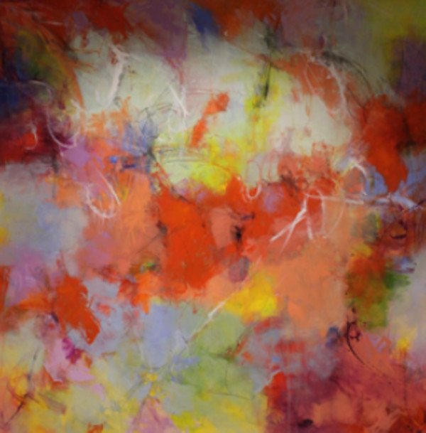 86 by Pat Snyder
