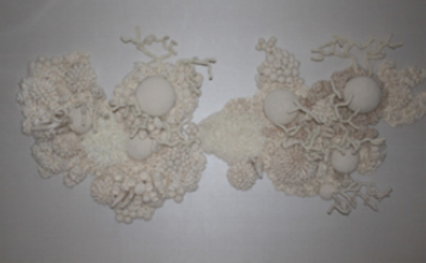 Yarn Coral Reef