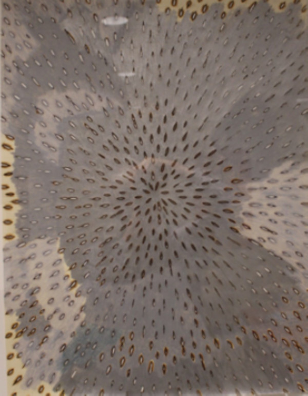 Phenomenological 6 by Kathleen Kucka