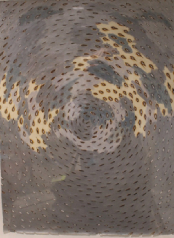 Phenomenological 7 by Kathleen Kucka
