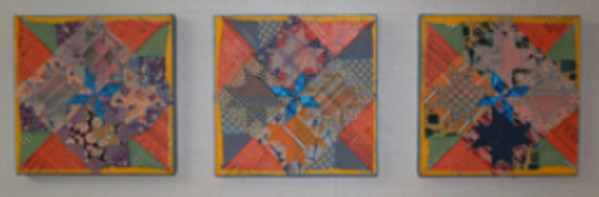 Pinwheels by Denise Furnish