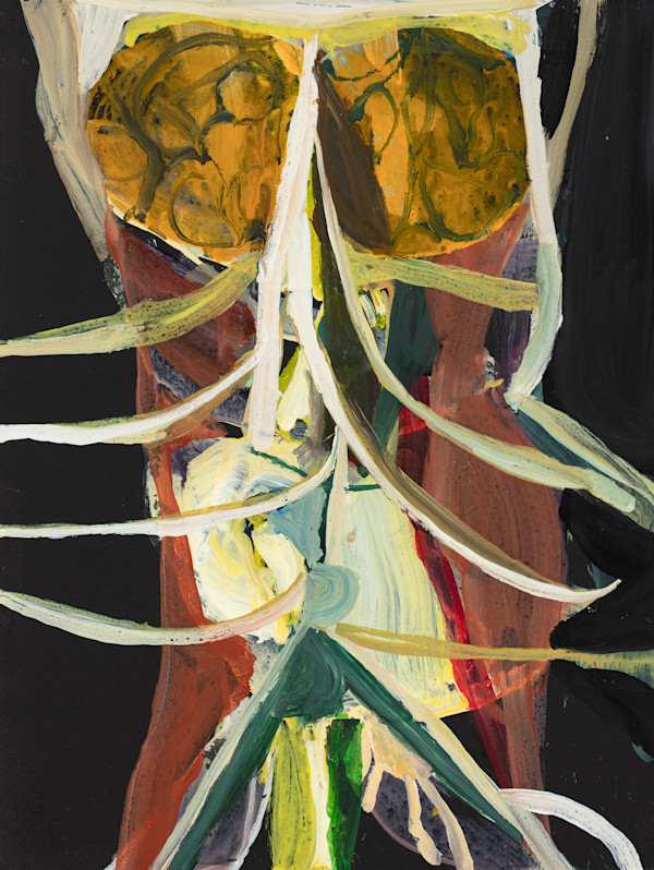 B11 by Nick Miller, Image 1.