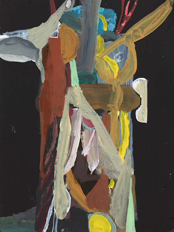 B12 by Nick Miller, Image 1.
