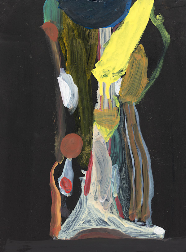 B1 by Nick Miller, Image 1.