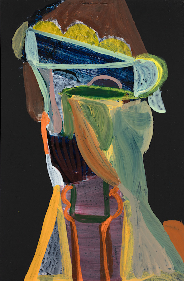 C4 by Nick Miller, Image 1.