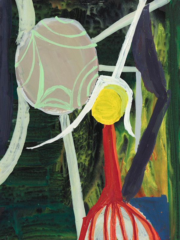 D3 by Nick Miller, Image 1.