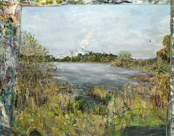 Masonite on Shannon by Nick Miller, Image 1.