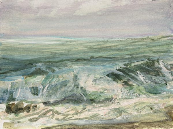 Polyrizos V by Nick Miller