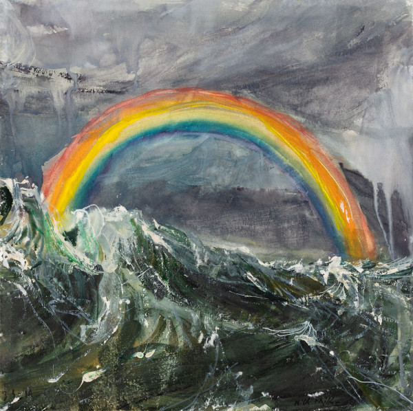 Sea: 3-4-19 by Nick Miller, Image 5.