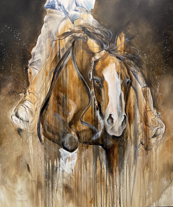 When The Dust Settles by Tammy Tappan