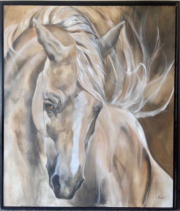 Trust by Tammy Tappan