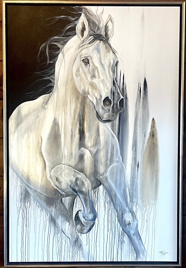 Shades of Grey by Tammy Tappan