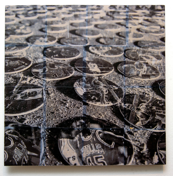 After Baseball - Bolivar County, Mississippi 1/5