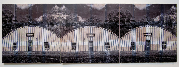 Used Cars - Pike County, Alabama 1/5 by Will Jacks