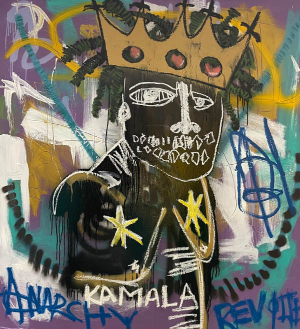 Family Business by John Lister III