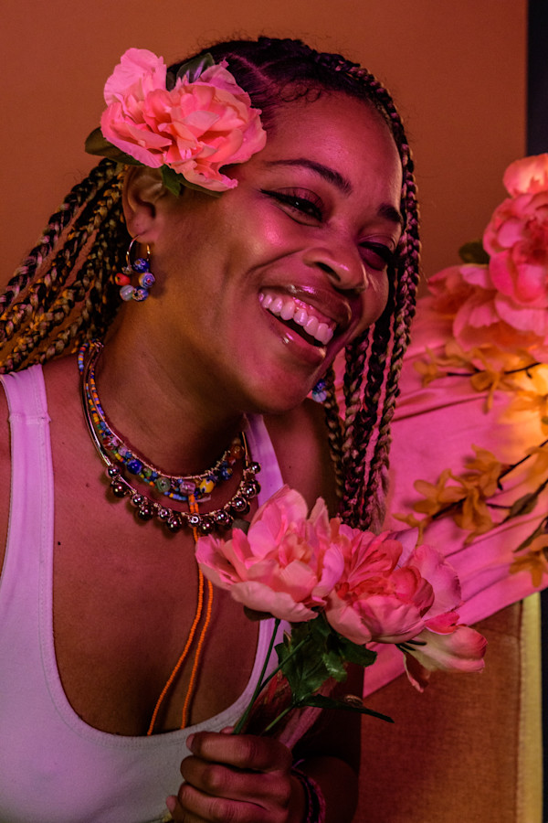 Aya & Ollie Brand Shoot by Chanel Yvonne