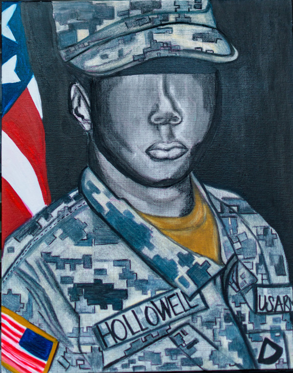 PFC Hollowell by Chanel Yvonne